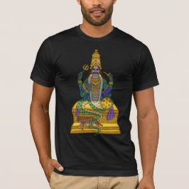 ラーフラ神Tシャツ Tシャツ