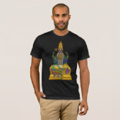 ラーフラ神Tシャツ Tシャツ (正面フル)