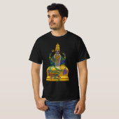 ラーフラ神Tシャツ Tシャツ (正面フル)