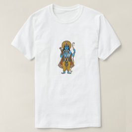 ラーマ神 Tシャツ
