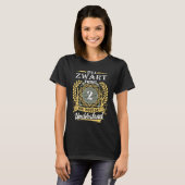 ラームの力を過小評価するな Tシャツ (正面フル)