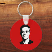 ラームエマヌエルギア キーホルダー (正面)