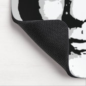 ラームエマヌエルギア マウスパッド (コーナー)