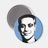 ラームエマヌエルギア マグネット (正面/裏面)