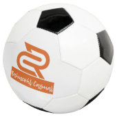 ラームコール カジュアル サッカーボール (3/4)