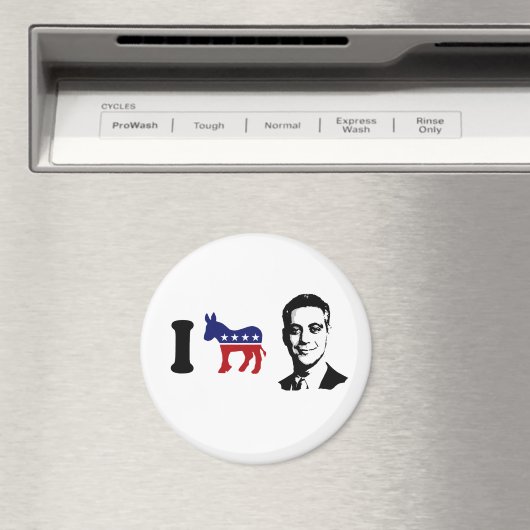 ラーム・エマヌエルが大好き マグネット (インサイチュ (食洗機))