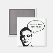 ラーム・エマヌエル2012 マグネット (正面/裏面)