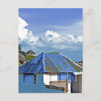 ラーム ポストカード