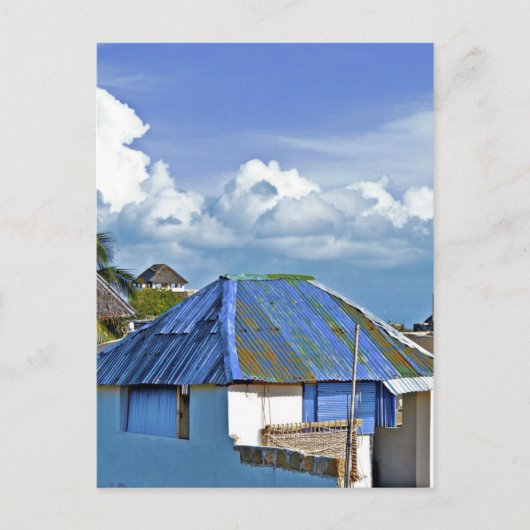 ラーム ポストカード (正面)