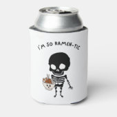 ラーメおもしろいン 缶クーラー (缶裏面)