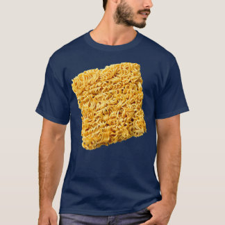 ラーメンおもしろいラーメン – ラーメン好き日本の食 Tシャツ