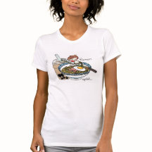 ラーメンおよび泡茶