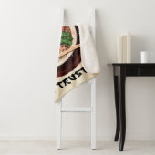 ラーメンではラーメン好きの方に居心地の良い毛布を信頼 シェルパブランケット (インサイチュ)