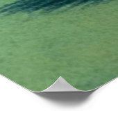 ラーメンのぬけ ポスター (角)