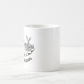 ラーメンの酒場 コーヒーマグカップ (中央)