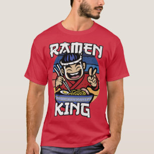 ラーメンキング1934 Tシャツ