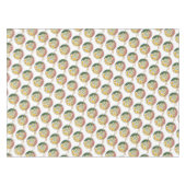 ラーメン丼日本の食レストラングルメ テーブルクロス (正面(横))