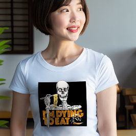 ラーメン好きT🍜 Tシャツ