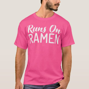 ラーメン好走き2774 Tシャツ