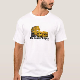 ラーメン帝国 Tシャツ