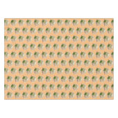 ラーメン店めん箸食日本の店 テーブルクロス (正面(横))