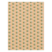 ラーメン店めん箸食日本の店 テーブルクロス (正面)