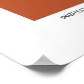 ラーメン日本の食べ物ベクトルスタイルウォールアート ポスター (角)