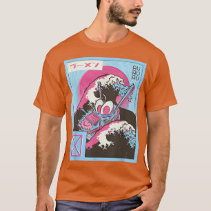 ラーメン日本麺料理日本の1294 Tシャツ