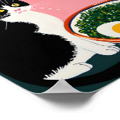 ラーメン狩り🍜 ポスター (角)