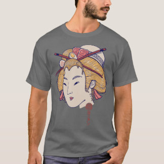 ラーメン芸者 Tシャツ