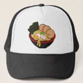 ラーメン キャップ (正面)