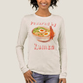 ラーメン トライブレンドＴシャツ (正面)
