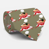 ラーメン ネクタイ (ロール)