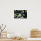 ラーメン ポスター (キッチン)