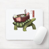 ラーメン マウスパッド (マウス)