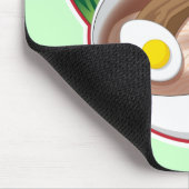 ラーメン! マウスパッド (コーナー)