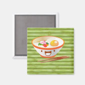ラーメン マグネット (正面/裏面)