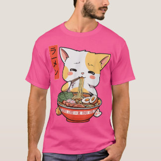 ラーメン Tシャツ