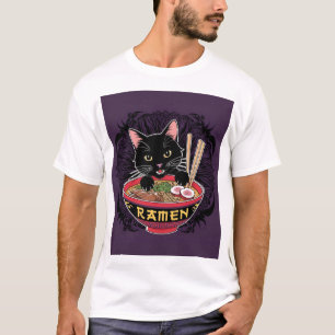ラーメン Tシャツ