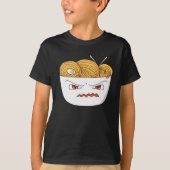 ラーメン Tシャツ (正面)