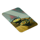 ラーメ日本のンギフト マグネット (右側)