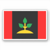 ラーラキア シール (正面)