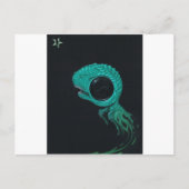 ラー ポストカード (正面)