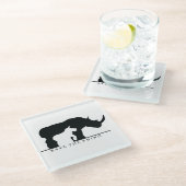 ラ救イノ ガラスコースター (アングル)