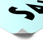 ラ救イノ! ポスター (角)