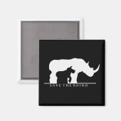 ラ救イノ マグネット (正面/裏面)