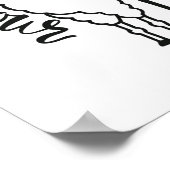 ラ救マのドラマ ポスター (角)