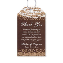 ラ素朴イツ結婚の感謝メッセージカード