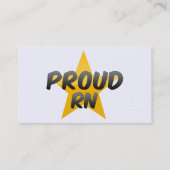 ラ誇りを持ったン 名刺 (裏面)