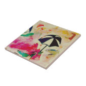 ラ遊タイル タイル (側面)